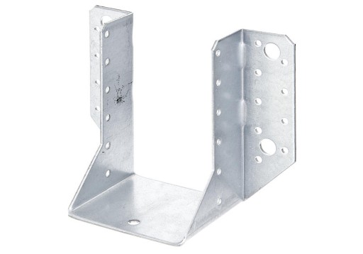 KĽÚČKA NOSNÍKA 80x120x2mm