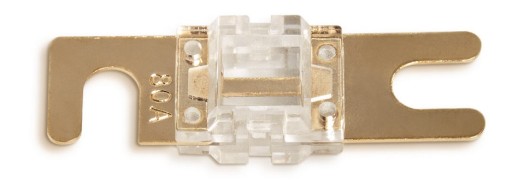 Sinuslive M-ANL80 - MINI ANL poistka 80A - Nemecko -