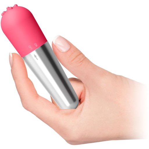 SEX GADGET EROTICKÁ HRAČKA MINI VIBRAČNÝ MASÁŽER
