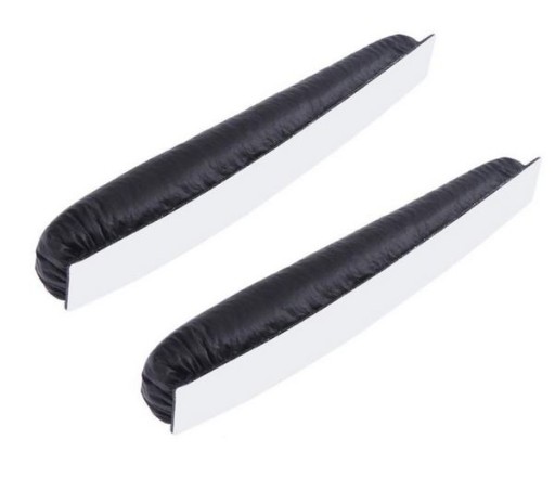 PÁSKOVÁ HUBKA PRE SLÚCHADLÁ SENNHEISER PX100 PX200 PX80 KVALITA