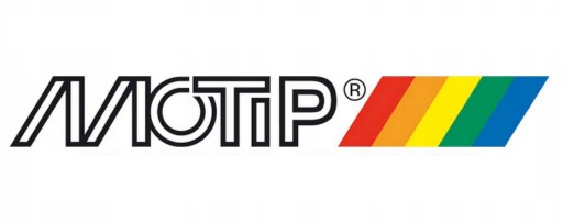 MOTIP DUPLI POLISH MOTIP-YOLTY 150ML