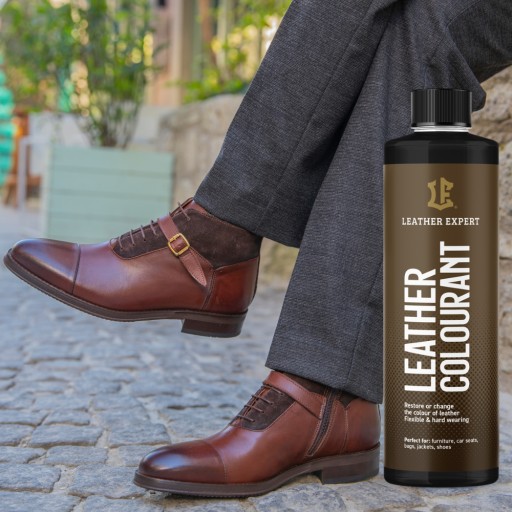 KOŽA EXPERT RENOVÁCIA KOŽE BIELA KOŽA 50ml