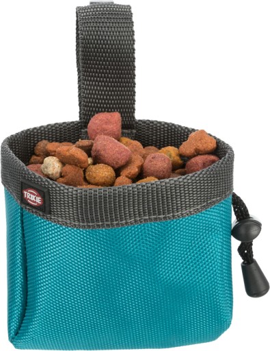 TRIXIE BAG Vrecúško na krmivo a maškrty pre psov
