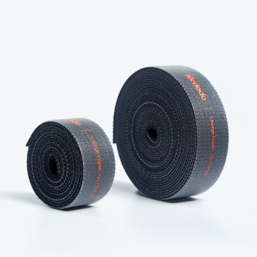 MCDODO KÁBLOVÝ ORGANIZÁTOR VELCRO TAPE MAGIC TAPE 3M
