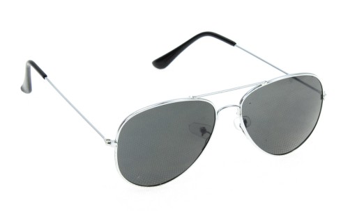 Unisex slnečné okuliare Aviator Pilot