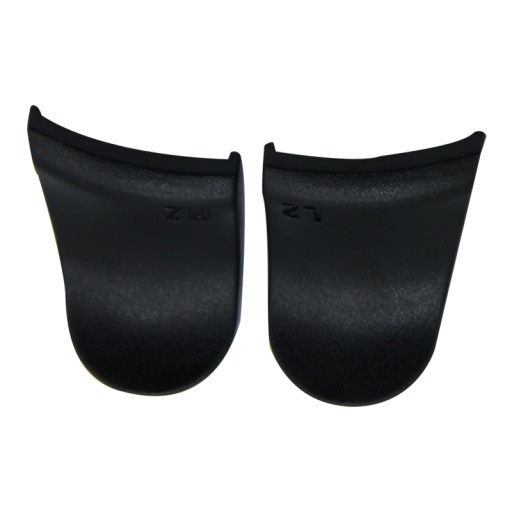 IRIS Extension pokrýva rozšírenie spúšťačov L2 R2 pre spúšťače padov PS5