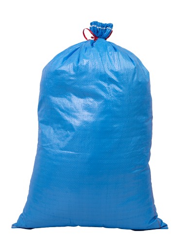 Tašky 25KG Taška so šnúrkou 50x80cm Carbon 10ks