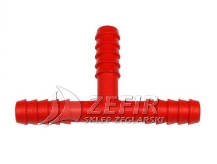 PVC TEK NA VODU NA HADICE 10mm - 02828
