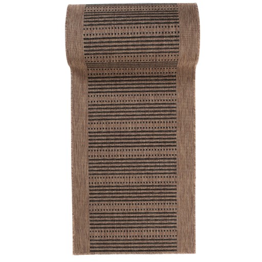 FLOORLUX LANOVÝ KOBEREC 70cm S lemom 07cb