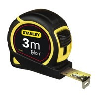 Merajte 3 m Stanleyho tylon