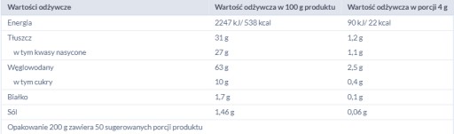 CARMEN CLASSIC KRÉMOVAČ NA KÁVU 200G