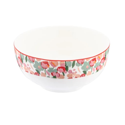 Porcelánová polievková misa Altom Design Grace, 14 cm, 600 ml