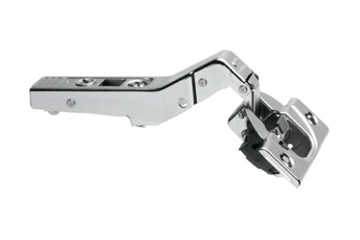 BLUM 79B9658 Uhlový záves Blumotion +45° I