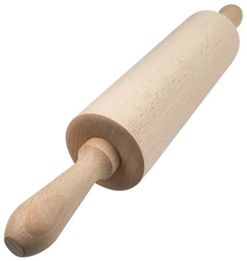AAA valček 38,5 x 6 cm