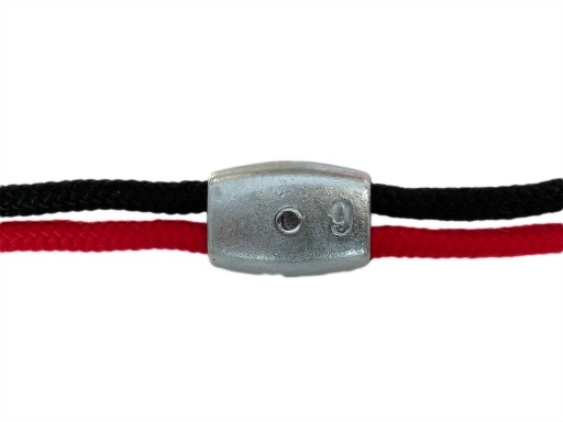 Svorka na vedro 6 mm