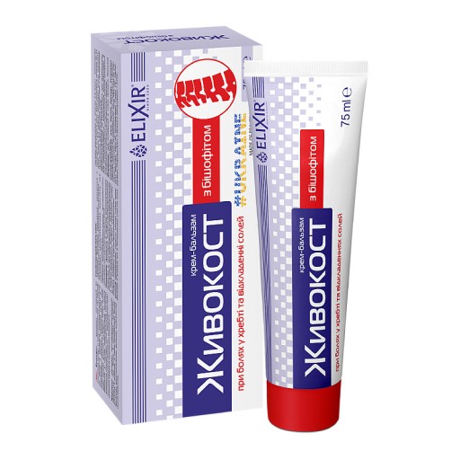 KOMFORT S BISHOPHITE 75ML