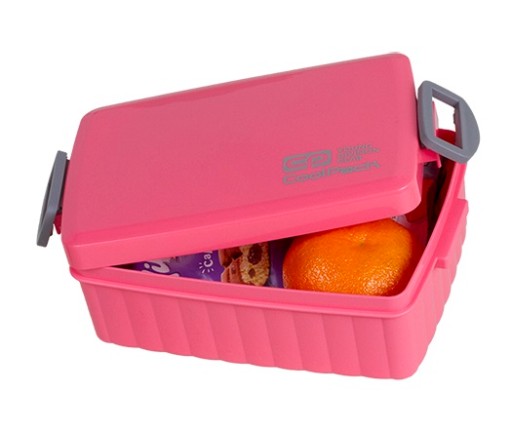 COOLPACK SNACK RUŽOVÁ
