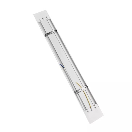 Prisadené LED svietidlo lineárne 18W 4000K Neutr