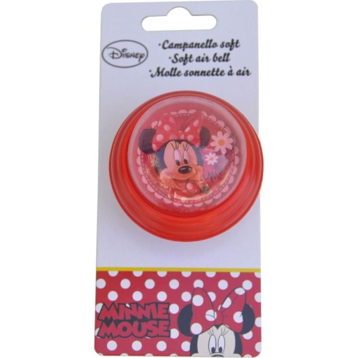 Zvukový signál - 62mm trúbka Miss MINNIE