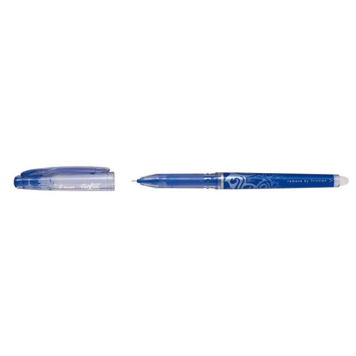 Pilot Frixion Point Blue 0,5 guľôčkové pero