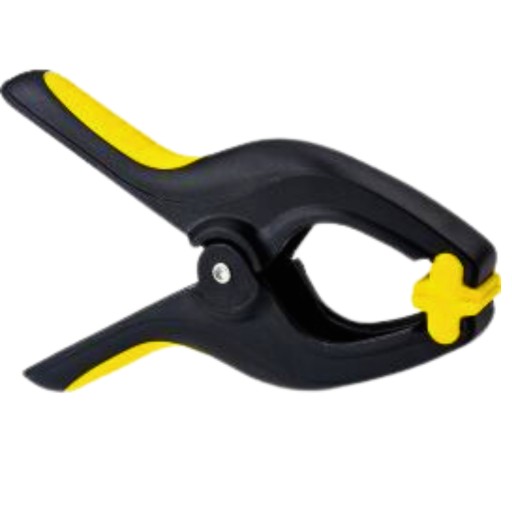 PRUŽINA TESÁRSKA SVORKA MODELÁRSKA SVORKA 160mm