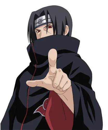Plagát Anime Manga Naruto nrto_154 A3 (vlastné)