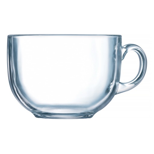 33045 Jumbo pohár transparentný 500 ml LUMINARC
