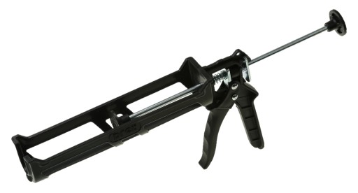 PISTOLOVÝ ŠTÍMAČ PRE HROMADNÉ SILIKÓNOVÉ TRUBKY 240 mm