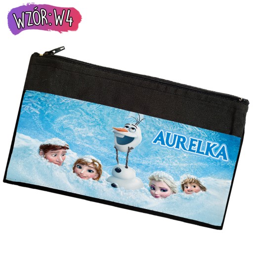 FROZEN PEČEŇA FROZEN VAŠE MENO RÔZNE DIZAJNY