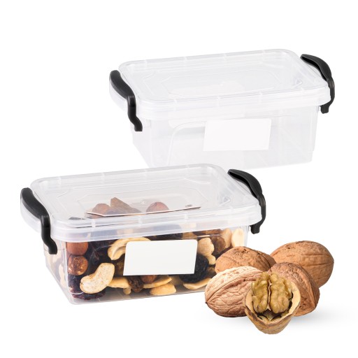 Obedový box do mikrovlnky s objemom 0,3 l