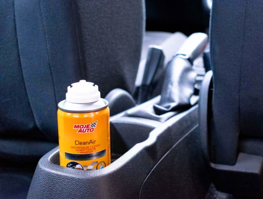 CleanAir FRESH AIR CONDITIONING REMOVER - 150ml