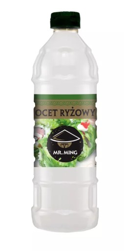 Ryžový ocot 1000ml MR.MING