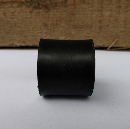 VIBROISOLATOR C 15x20 M4 gumový vankúš Tlmič