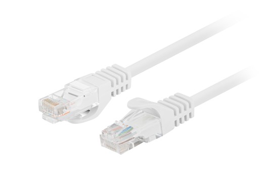 Patchcord UTP kat. 6 sieťový kábel 1000 cm 10m CAT6 Cat medzikábel LAN