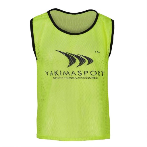 Žltá futbalová fixka, fixka pre dospelých