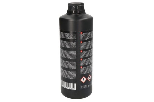DOT4 BRZDOVÁ KVAPALINA 500ml