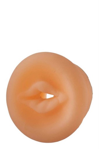 Gélová vagína pre erekčnú pumpu - Ramrod Pump Sleeve Vagina