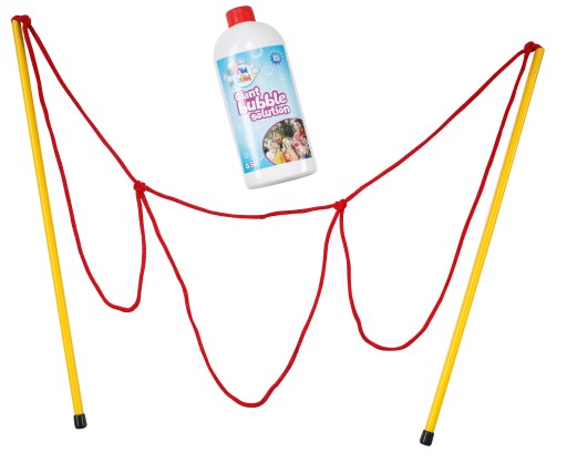 FRU BLU BUBBLE EXPERT SET