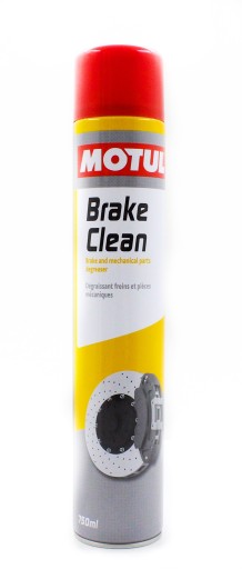 MOTUL Brake Clean 7 Čistič bŕzd
