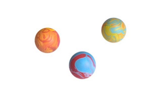 SUM-PLAST Voňavá gulička 6cm -