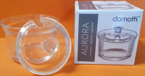 Aurora cukornička 10 cm DOMOTTI