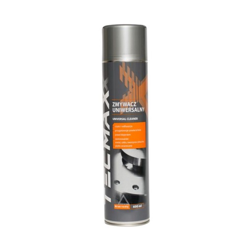 Univerzálny odstraňovač TECMAXX 600 ml