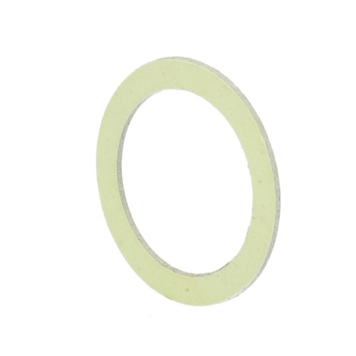 10x FIBER tesnenia, armatúry, 1 liatinové potrubné armatúry, hydraulické