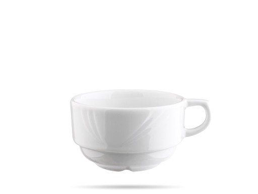 Porcelánový pohár Arcadia LUBIANA 180 ml