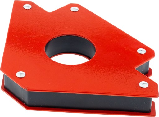 UHLOVÁ DRŽIAK MAGNETICKÝ DRŽIAK NA ZVÁRANIE 4'' 22,5 kg