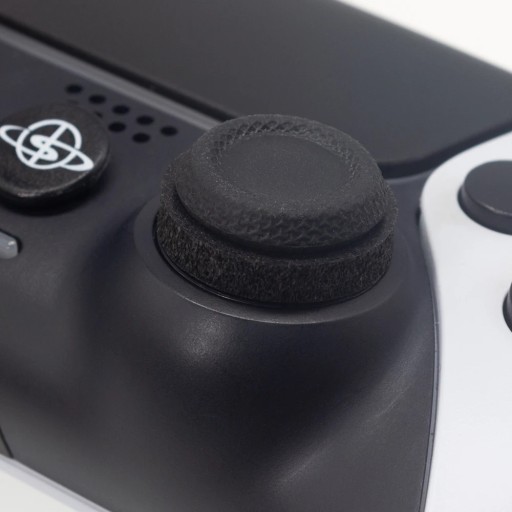 PEVNÉ KRYTY PRESNÉ KRÚŽKY PRE ANALOGICKÚ PODLOŽKU PS5 PS4 XBOX