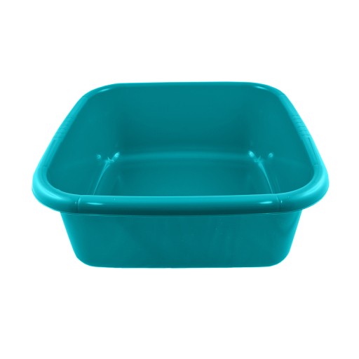 Kaja miska plastová 4 l modrá DOMOTTI