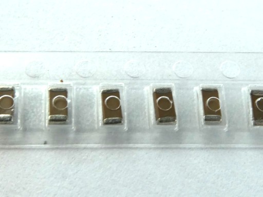 Keramické 22nF 10% 250V DC 100ks