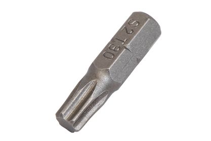 Skrutkovacie bity Torx TX 15 KLIMAS 2 ks.