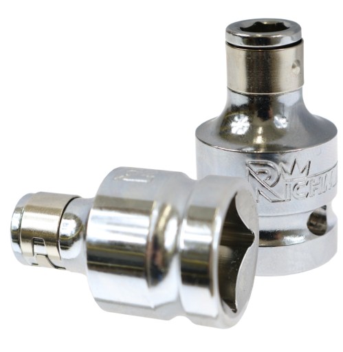 DRŽIAK ADAPTÉRA PRE BROTY 1/4''x1/2'' RICHMANN C4410